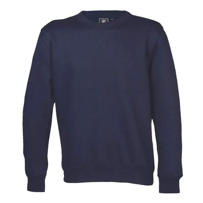 Vente de Sweat-shirt de travail  col rond en ligne