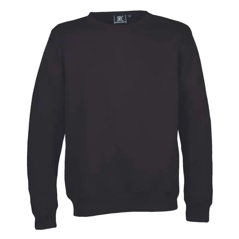 Verkauf von Arbeits-Sweatshirts mit Rundhalsausschnitt online im Angebot