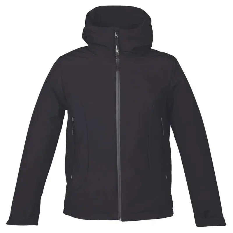 Offerta Giubbino softshell bxwork elasticizzato impermeabile da lavoro