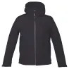 Offerta Giubbino softshell bxwork elasticizzato impermeabile da lavoro