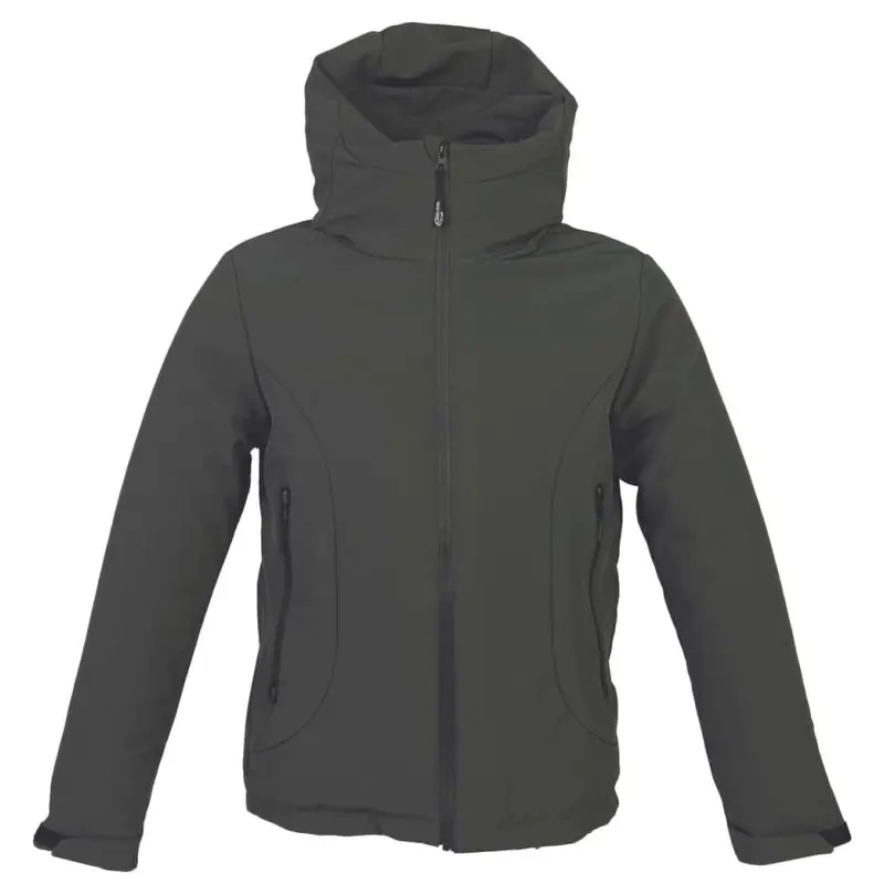 Offerta Giubbino softshell bxwork elasticizzato impermeabile da lavoro