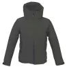 Offerta Giubbino softshell bxwork elasticizzato impermeabile da lavoro