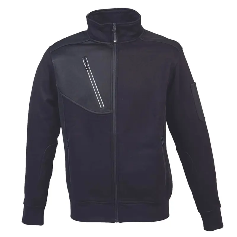 Rebajas Sudadera de trabajo de algodón online en oferta