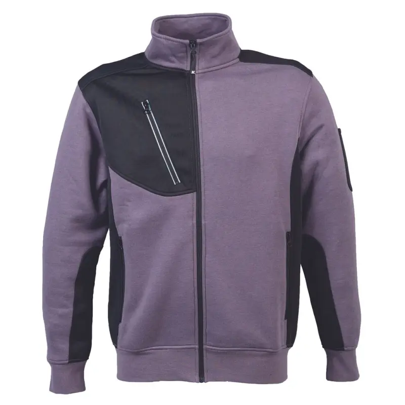 Rebajas Sudadera de trabajo de algodón online en oferta