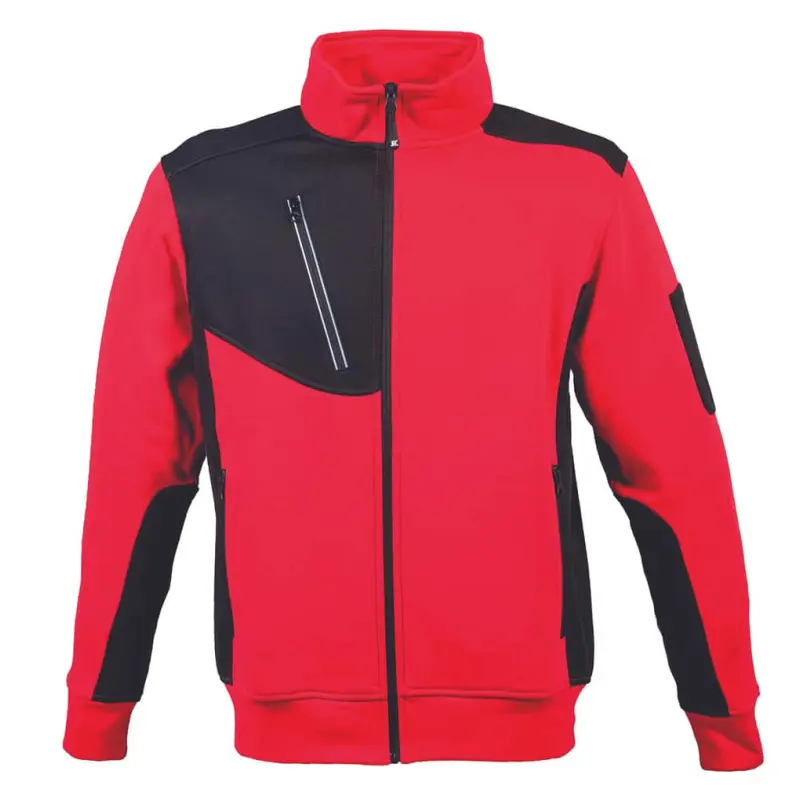 Vente de Sweat-shirt de travail  en coton en ligne