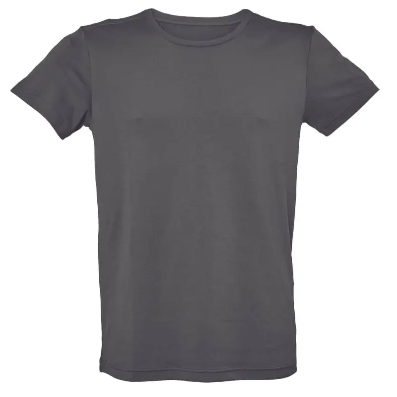 Oferta camiseta de trabajo elástica bxwork
