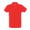 Online Sale Short Sleeve Work Polo Shirt in Cotton for Work at Cheap Prices