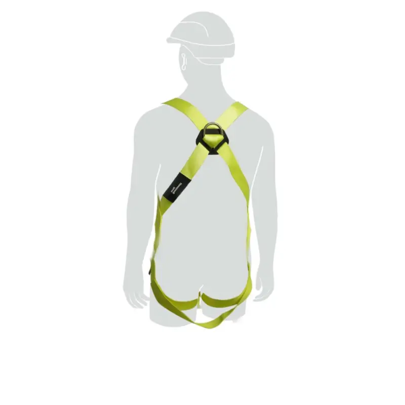 Bieten Sie Arbeitsgurt mit 1 Anschlagpunkt zum günstigsten Preis an