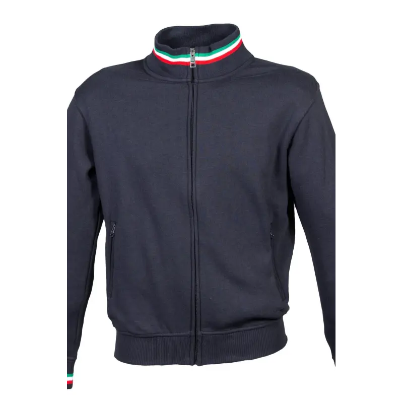 Rebajas Sudadera de trabajo perfil tricolor online en oferta