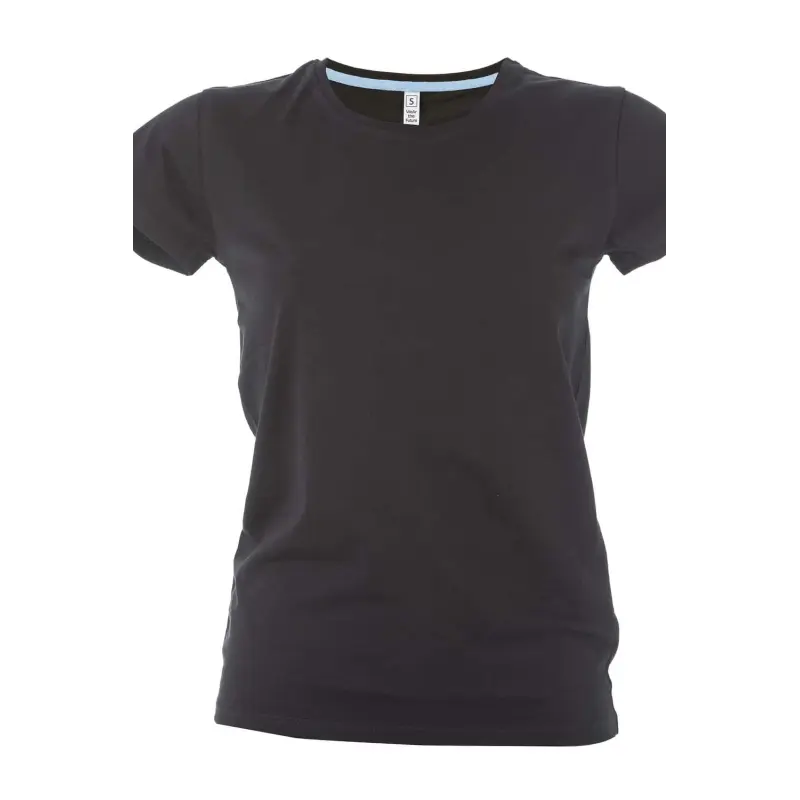 Oferta Camiseta de trabajo mujer colorida