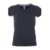 Oferta Camiseta de trabajo mujer colorida