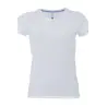 Offer Women's Colorful Work T-Shirt
