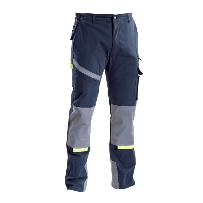 Oferta pantalones de trabajo elásticos al precio más bajo