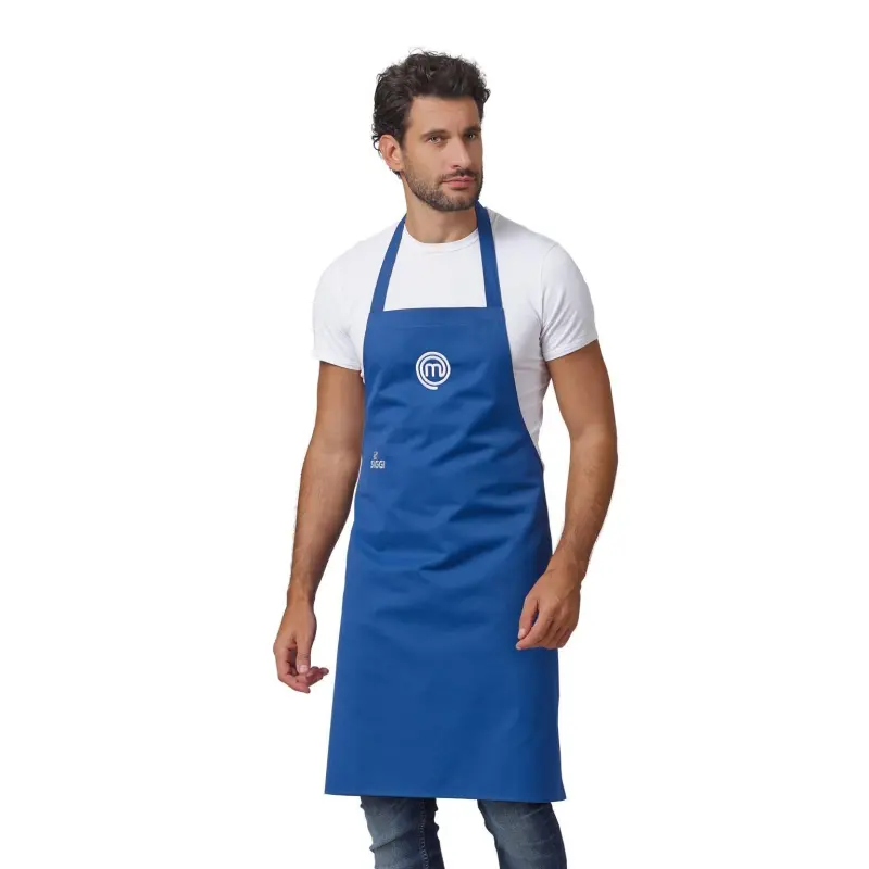 Grembiule Masterchef Professionale al miglior prezzo