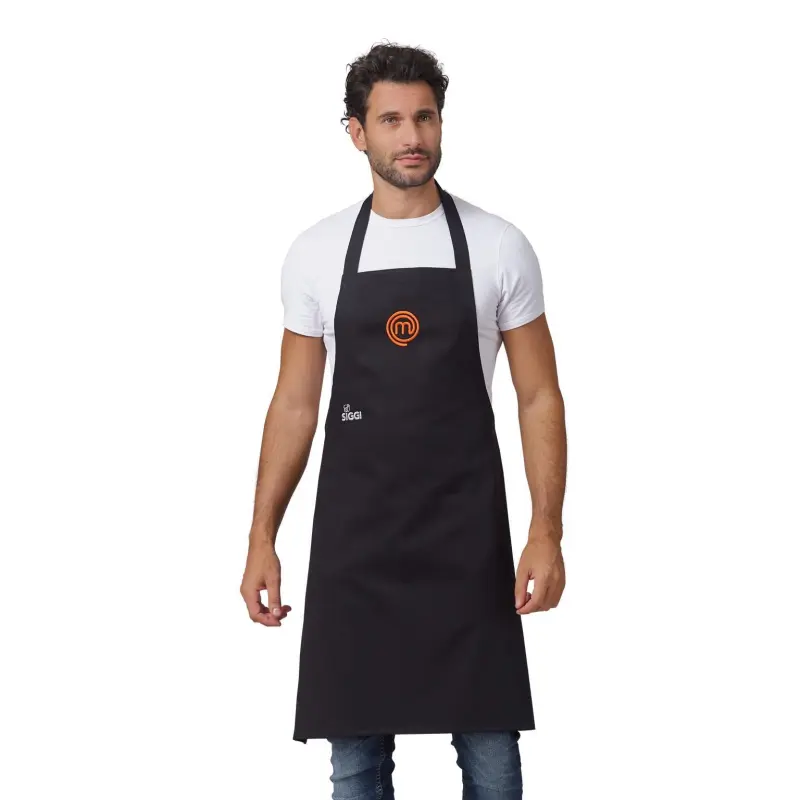 Grembiule Masterchef Professionale al miglior prezzo