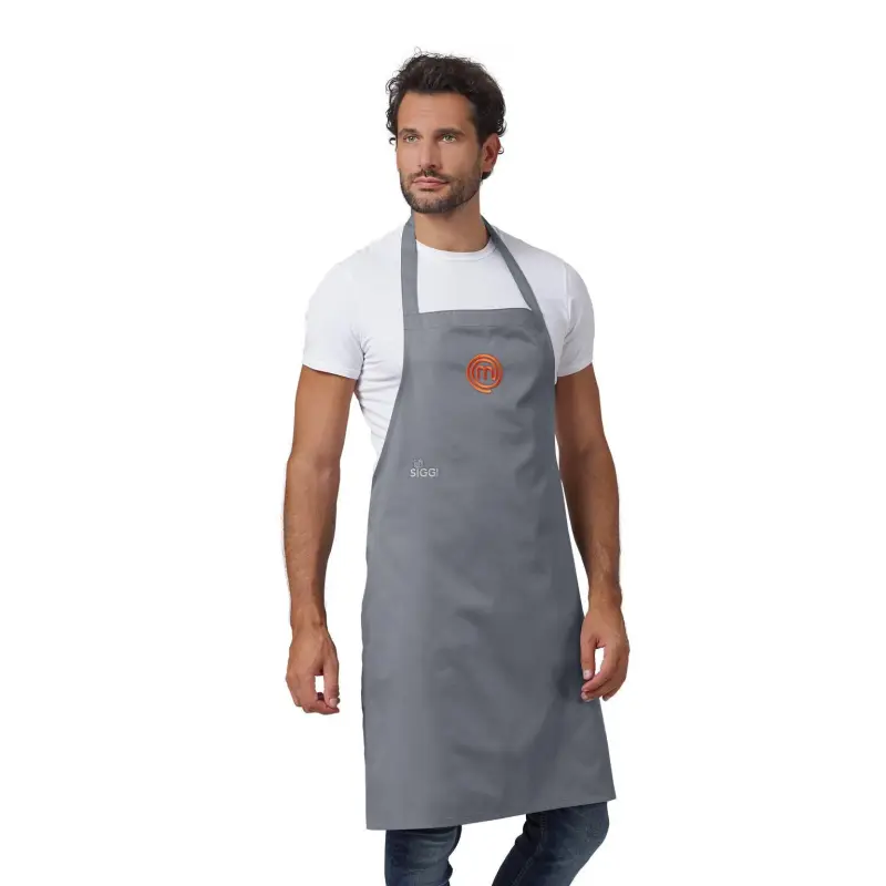 Grembiule Masterchef Professionale al miglior prezzo