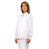 Casacca Next unisex White NO STIRO Quick Medical Uniform