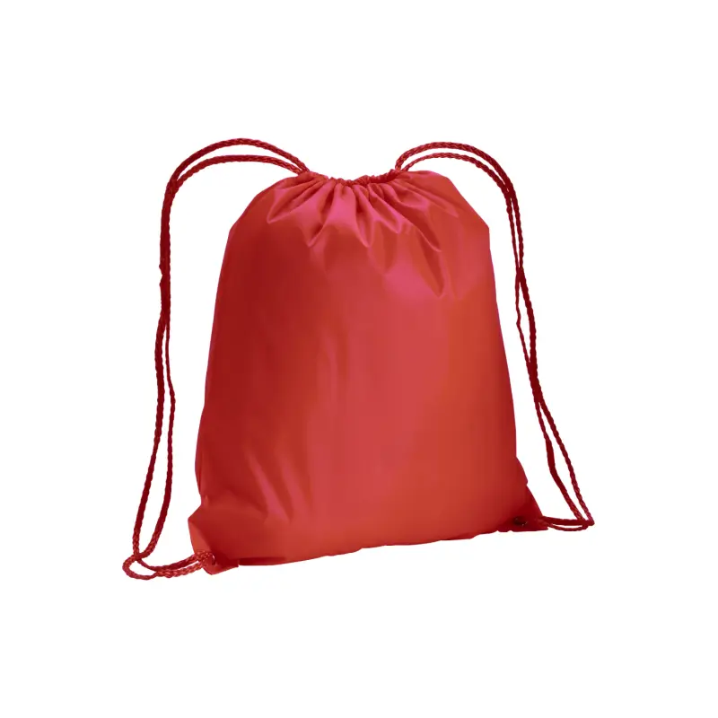 Offre Sac à dos polyester 37x40 cm