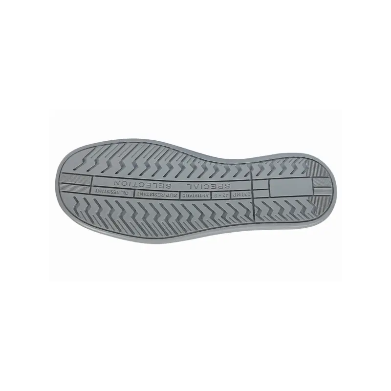 Offer Upower jade s1p src work shoe