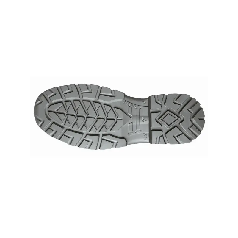 Oferta Scarpa upower mejor para sr s1p para el trabajo