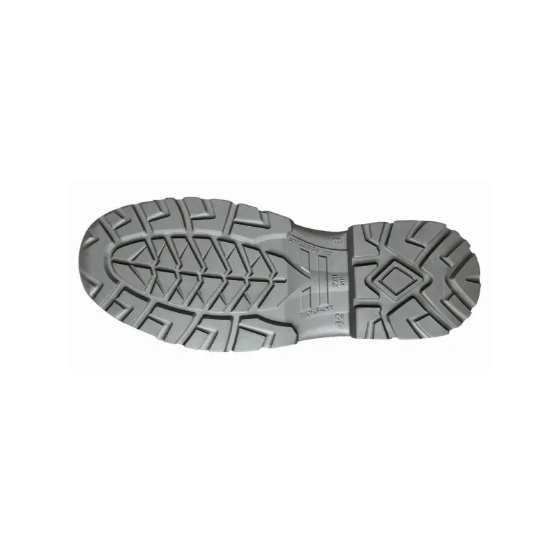 Oferta Zapato upower bell fo sr s1p para trabajo