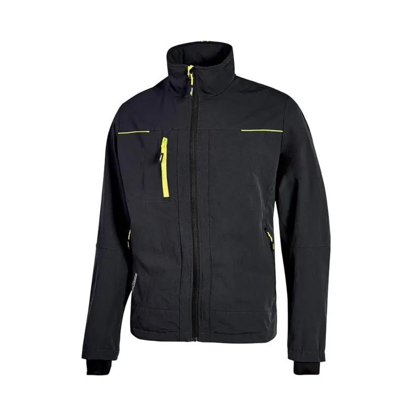 Sale Upower pluto lady technical jacket online on offer