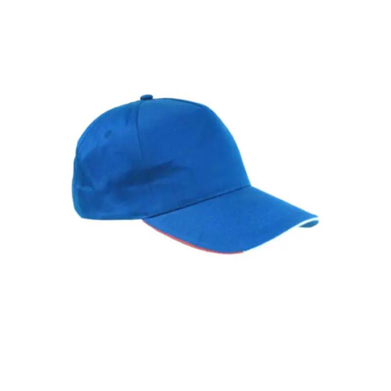Casquette de travail sipec tricolore au meilleur prix