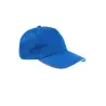 Casquette de travail sipec tricolore au meilleur prix