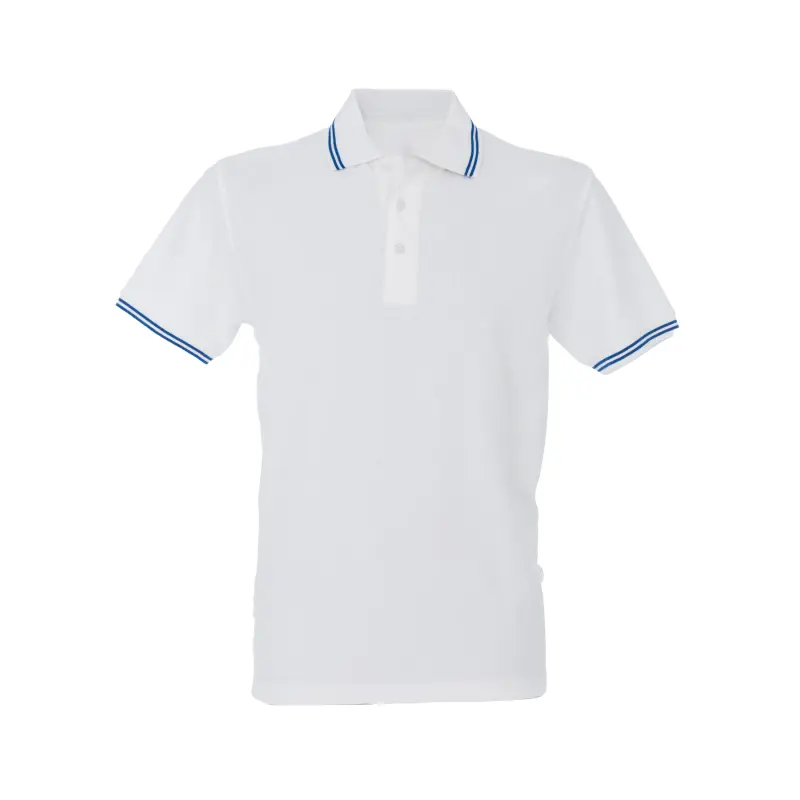 Online-Verkauf Arbeitspoloshirt mit halben Ärmeln zu günstigen Preisen