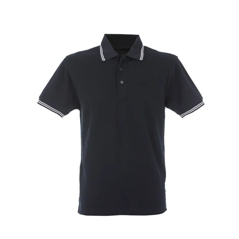 Vente de Polo de travail à manches courtes pas cher