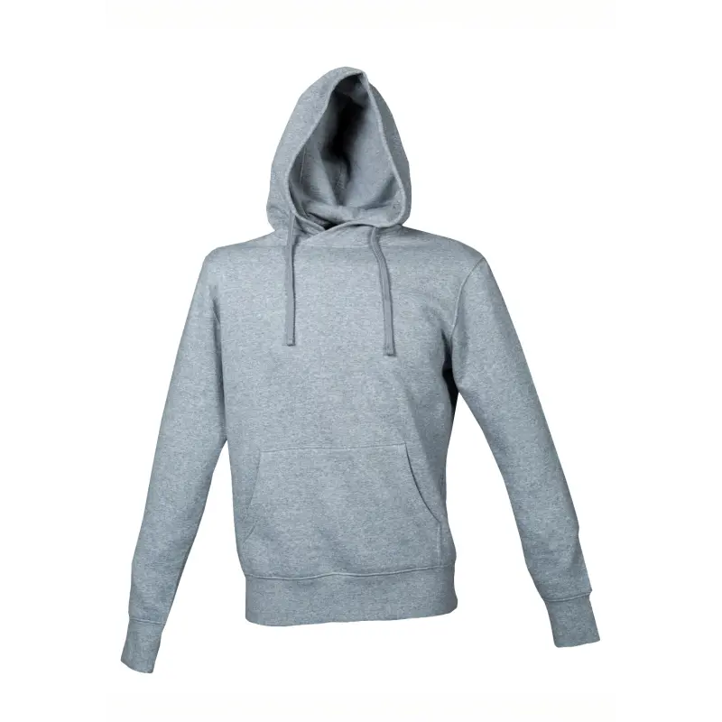 Felpa 80% cotone 20% poliestere