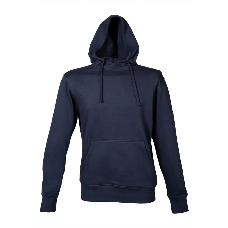 Felpa 80% cotone 20% poliestere