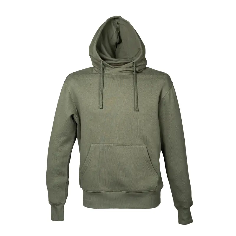 Felpa 80% cotone 20% poliestere