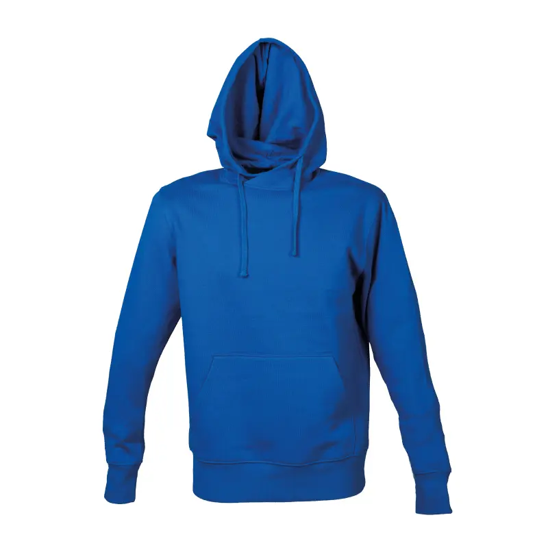 Felpa 80% cotone 20% poliestere