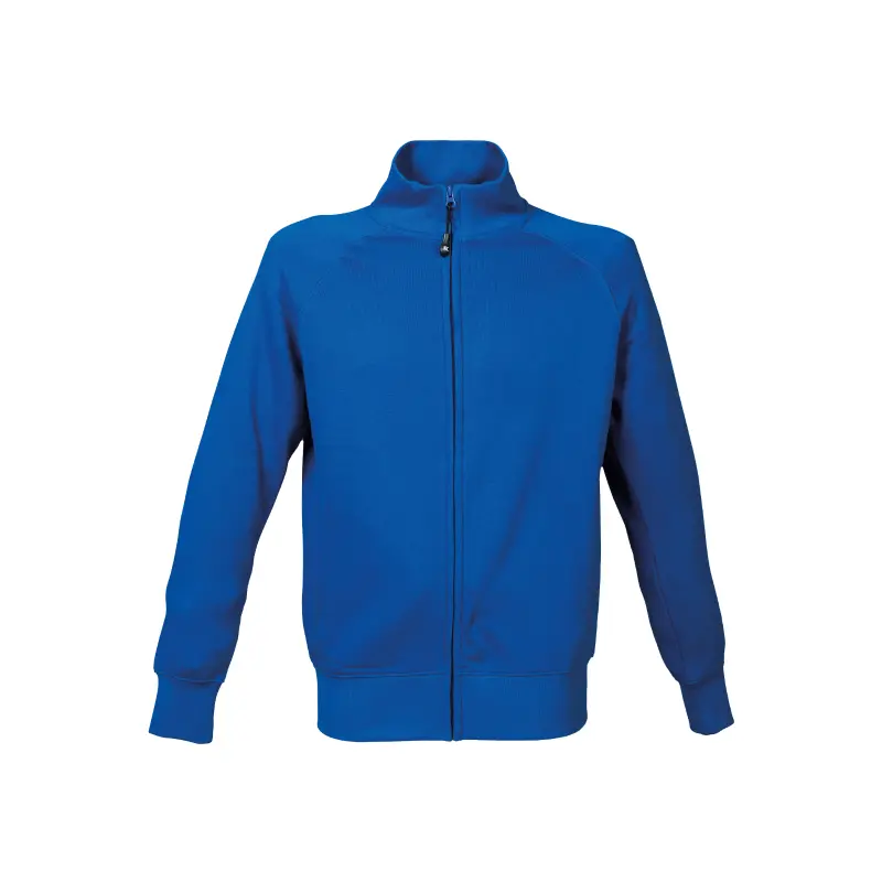 Felpa 80% cotone 20% poliestere