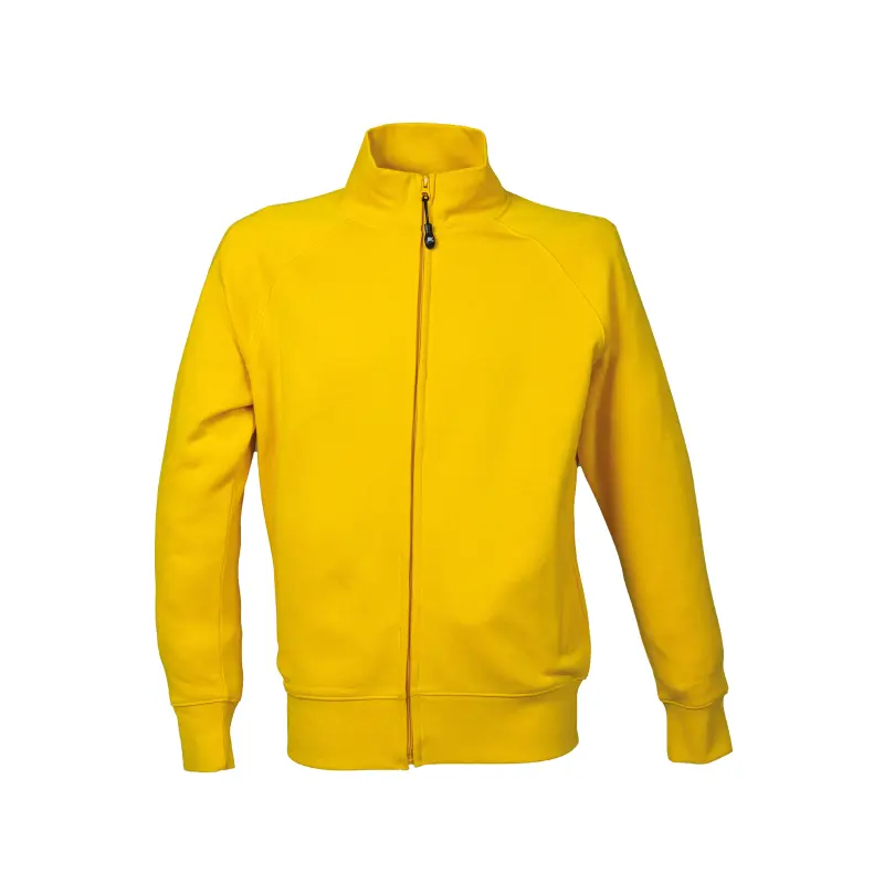 Felpa 80% cotone 20% poliestere