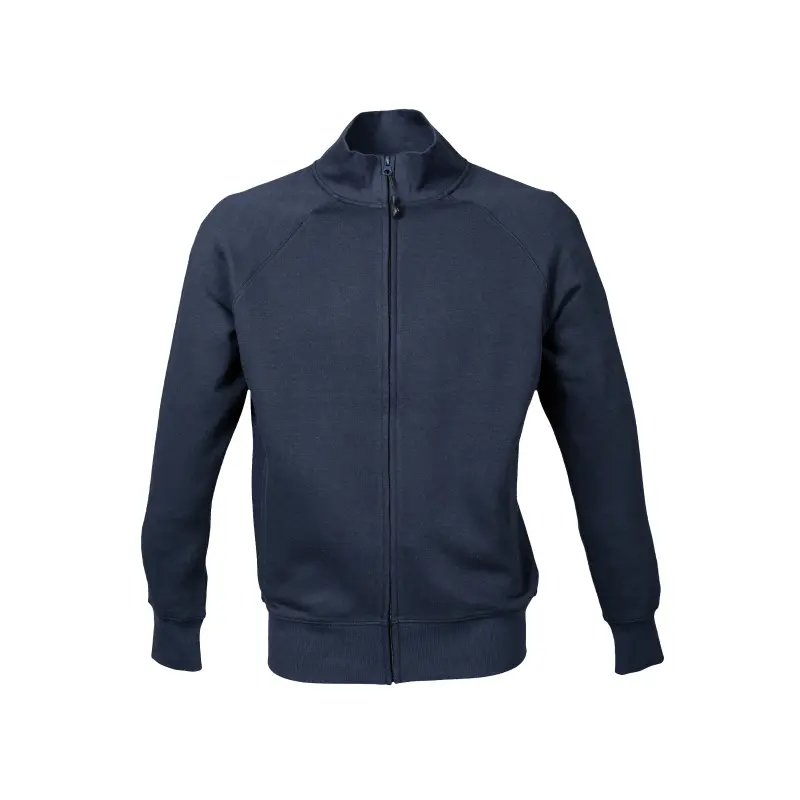 Felpa 80% cotone 20% poliestere