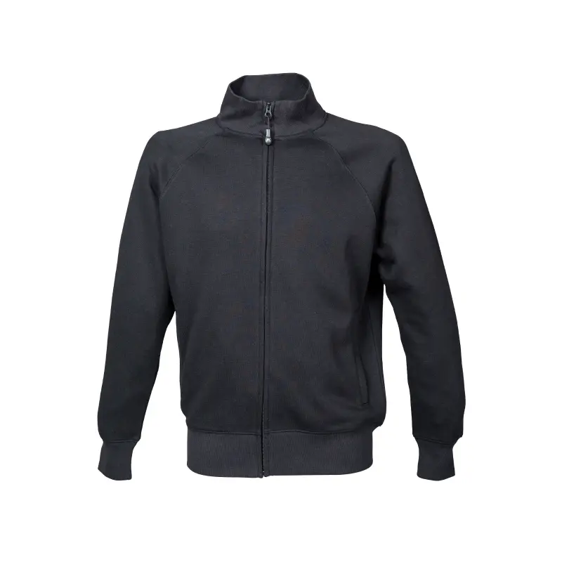 Felpa 80% cotone 20% poliestere