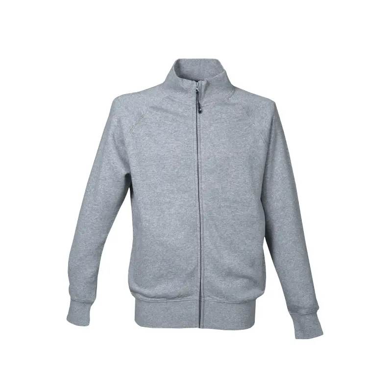 Felpa da Lavoro con Cerniera e Lupetto al miglior prezzo