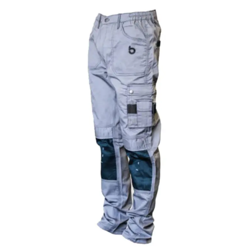 Offre Pantalon bxwork multipoches  pas cher