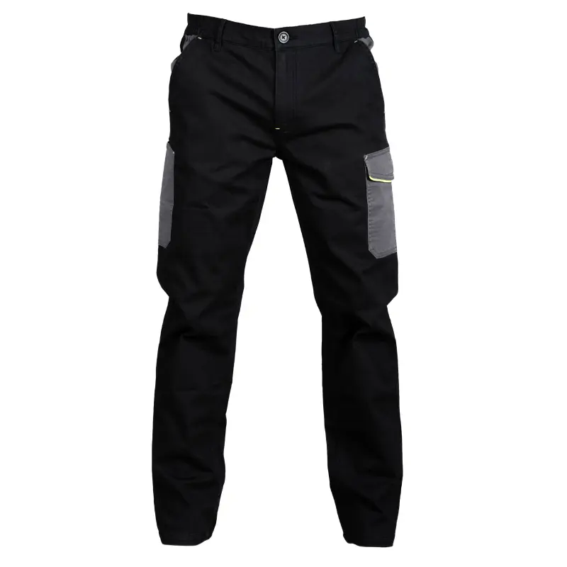 Pantaloni Lavoro Elasticizzati Bxwork al miglior prezzo