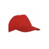 Cappellino da baseball da bambino