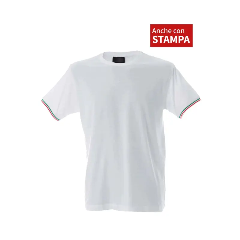 Offerta Tshirt profiloudine da lavoro