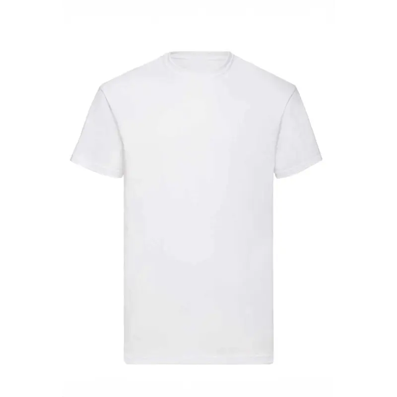 Offre T-shirt de travail en coton fruit of the loom