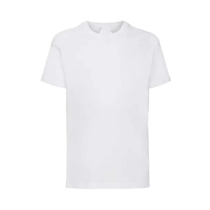 Maglietta Bambino 100% Cotone Traspirante al miglior prezzo