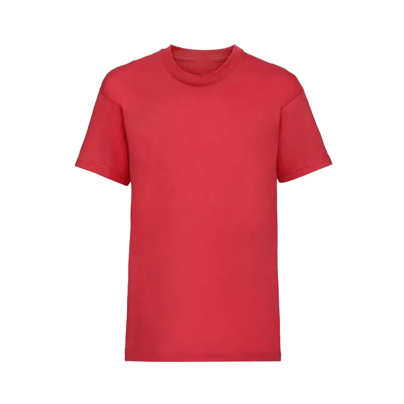 Maglietta Bambino 100% Cotone Traspirante al miglior prezzo