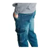Oferta jeans de trabajo Bongiorno al precio más bajo