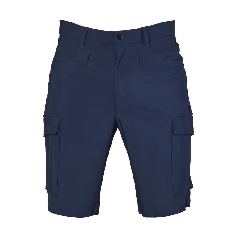Bermuda Lavoro Multitasche Traspiranti al miglior prezzo