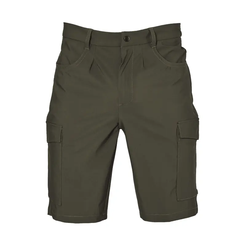 Bermuda Lavoro Multitasche Traspiranti al miglior prezzo