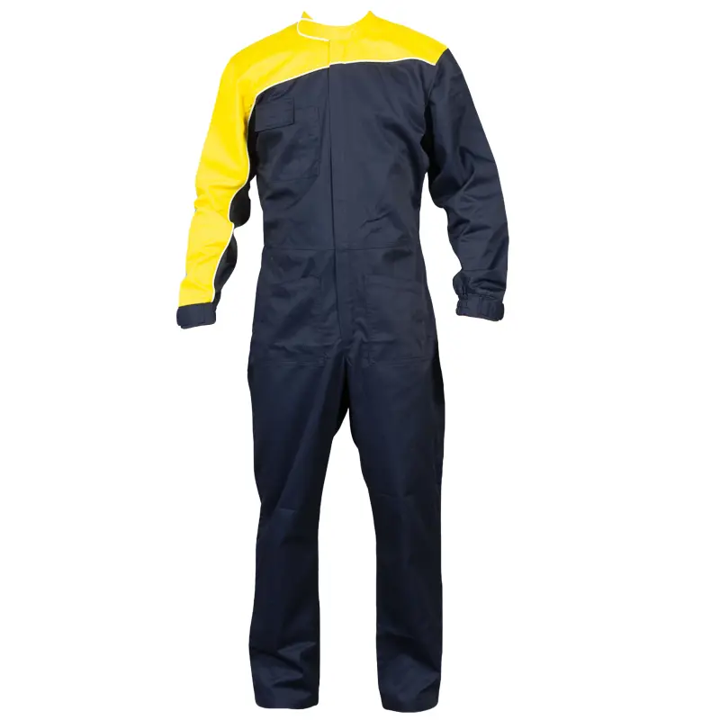 Oferta Mono de trabajo bicolor